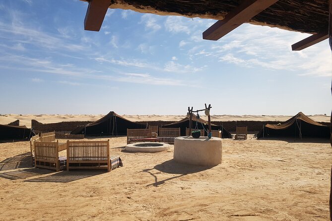 2-Day Tunisia Sahara Desert Camel Trek from Douz - Why the private format matters at $240