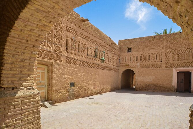 2-Day Tunisian Sahara Tour with Food & Stay from Sousse - Matmata and the underground homes