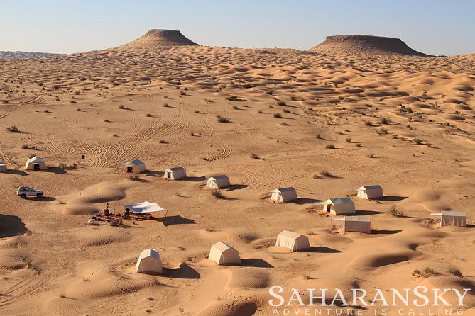 2 Days Tunisia Sahara Desert Buggy Safari Adventure - Price, value, and the important quote question