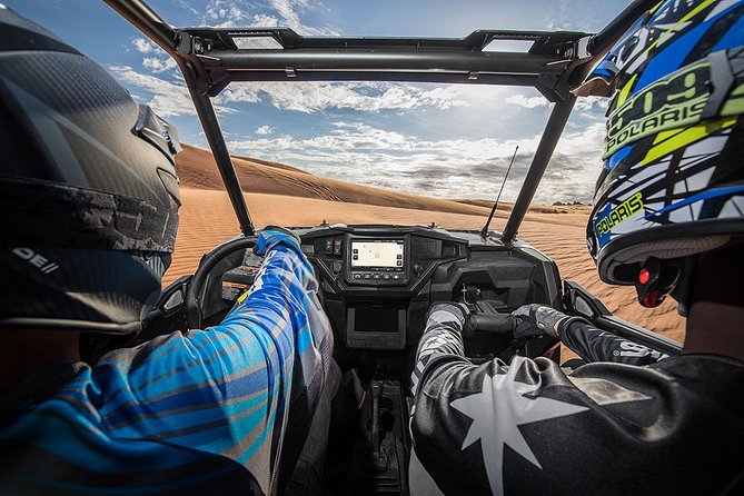 2 Days Tunisia Sahara Desert Buggy Safari Adventure - Weather, cancellations, and customer support