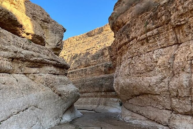 3-Day Private Excursion to the Sahara departing from Hammamet - Key points before you book