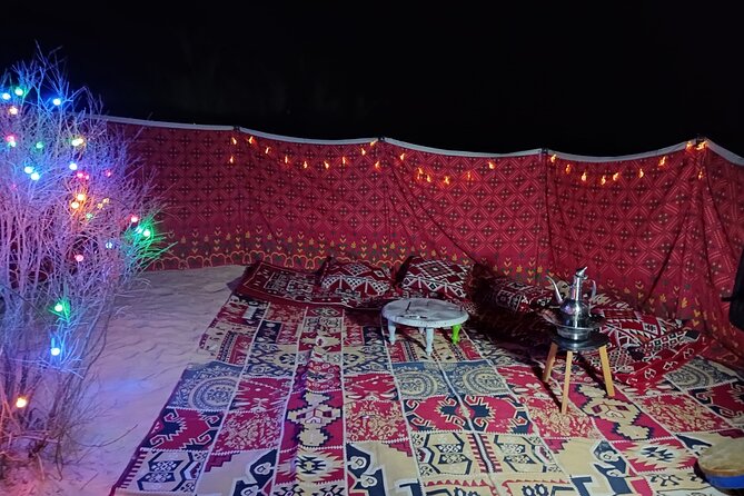 3-Day Private Excursion to the Sahara departing from Hammamet - Why three days works better than one long desert dash