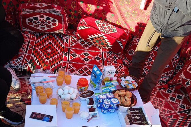 3-Day Private Excursion to the Sahara departing from Hammamet - Tozeur gives you an evening in the oasis city