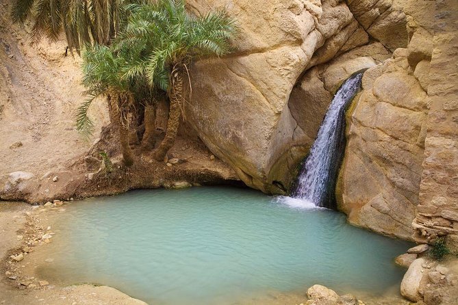 3-Day South of Tunisia Guided Tour from Tunis - Why this route works for a first visit to southern Tunisia