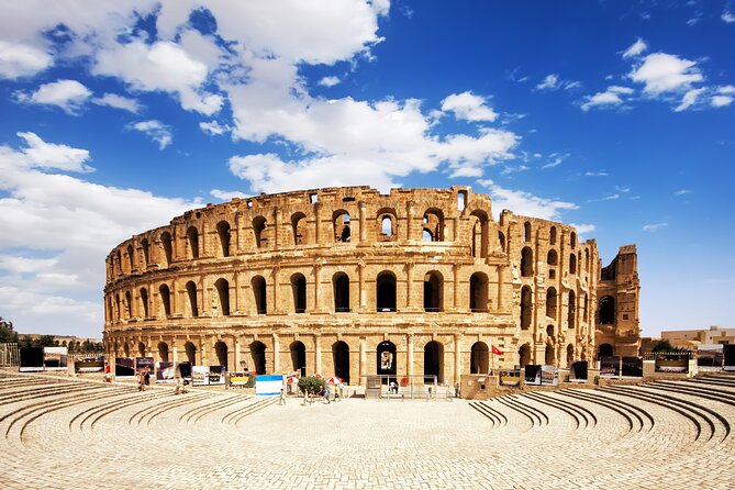 3 Days South Tunisia Discovery Tour with luxury camp and Meals - Six things to know before booking
