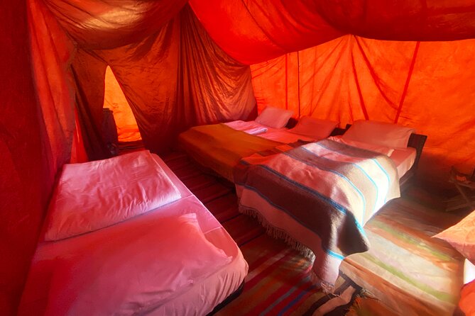 3 Days South Tunisia Discovery Tour with luxury camp and Meals - Meals, hotels, and the meaning of luxury
