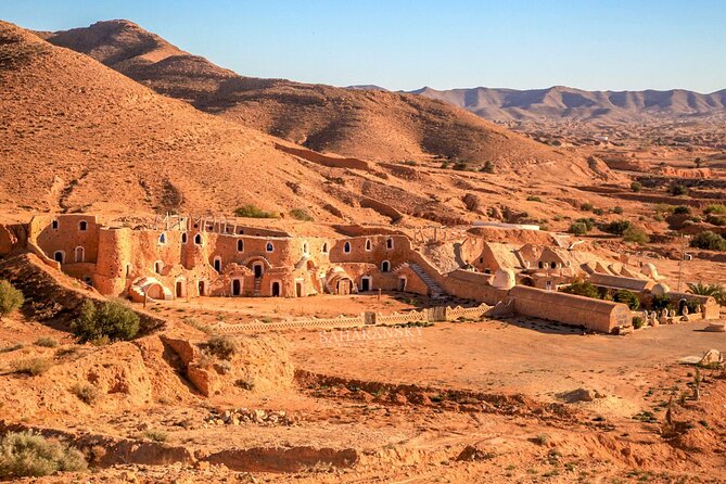 3 Days South Tunisia Discovery Tour with luxury camp and Meals - Should you book this southern Tunisia tour?