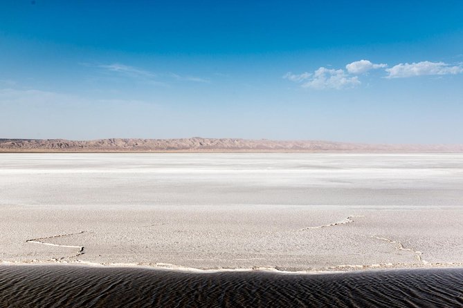 4 Days Tunisia Discovery Private Tour - A fast way to see southern Tunisia