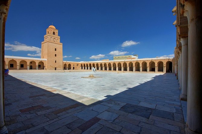 4 Days Tunisia Discovery Private Tour - Ksar Hadada and Chenini reveal southern village life