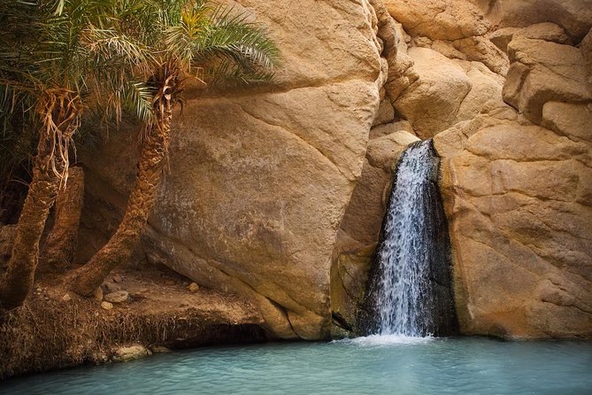 5 Days Tunisia Discovery Private Tour - Day four: Matmata, Ksar Hadada, and Chenini