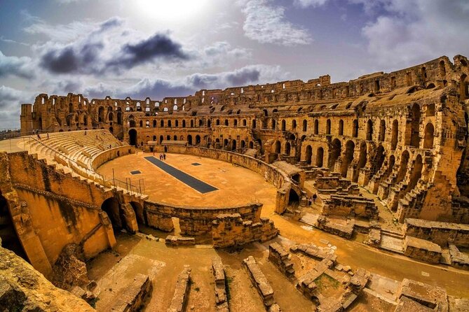 5 Days Tunisia Discovery Private Tour - Is the $1,858.98 price good value?