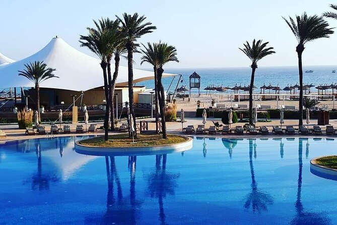 7 Day Guided Tunisia Tour Including Pickup - Day 5: Sbeitla and Kairouan, two very different centers