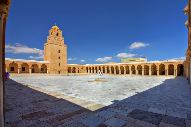 7-Day Northern South Tour from Tunis - Why this seven-day route is worth considering