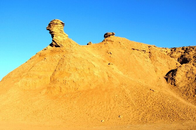 7-Day Northern South Tour from Tunis - Day 3: Kairouan to Tozeur and the date-palm oasis