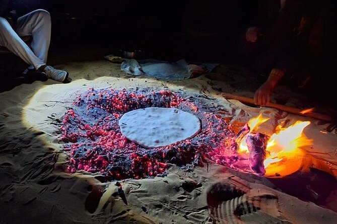 7-Day Northern South Tour from Tunis - Day 7: Matmata caves, El Jem, and the return to Tunis