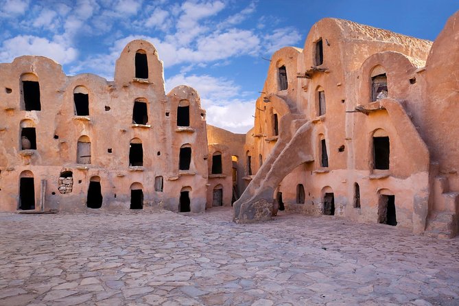 8 Days Tunisia Essential Discovery Private Tour - Why this route works for first-time Tunisia