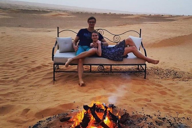 A Luxury Overnight Sahara Desert From Tozeur - Should you book this Tozeur desert night?