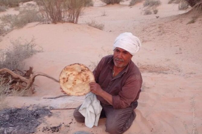 A Private Night at Desert Douz Tozeur - Key things to know before booking