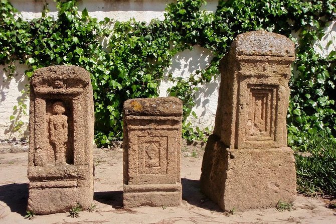 Archaelogical Site Of Carthage + Picturesque Village Of Sidi Bou Said - Is $116.20 per person good value?