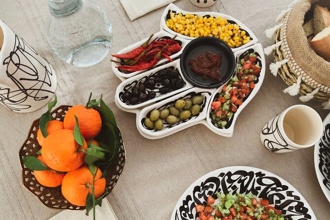 Authentic Private Tunisian Cooking Experience in Sousse - Why This Sousse Cooking Day Feels Different