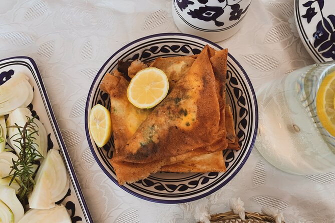 Authentic Private Tunisian Cooking Experience in Sousse - What the $62.37 Price Really Covers