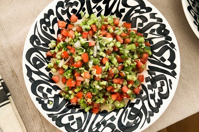 Authentic Private Tunisian Cooking Experience in Sousse - Who Will Enjoy This Most