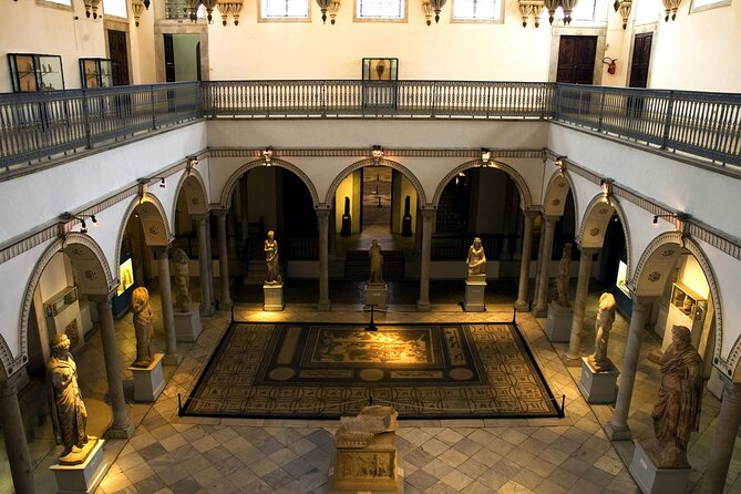 Bardo Museum with Medina, Carthage and Sidi Bou Private Tour - Key points at a glance