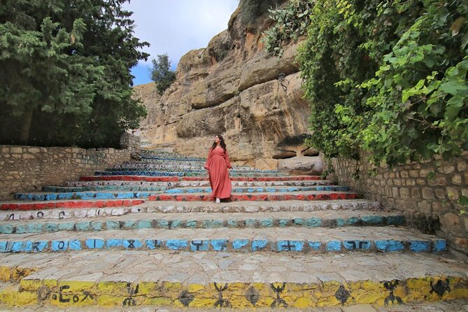 Berber Village Kesra & Mactaris Historic site Daytrip from Tunis - Why Mactaris is worth the long ride inland