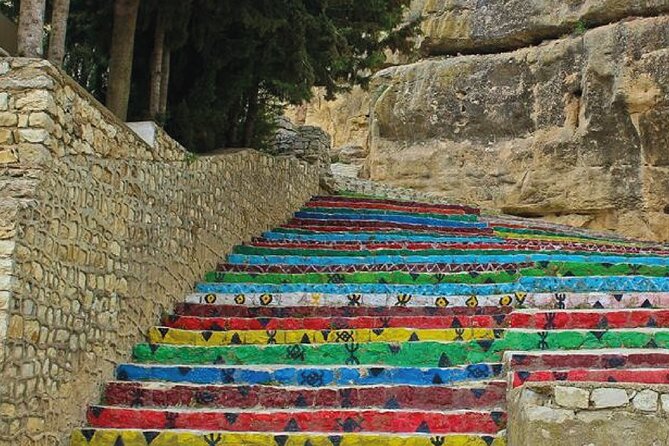 Berber Village Kesra & Mactaris Historic site Daytrip from Tunis - Is $187.93 per person a fair price?
