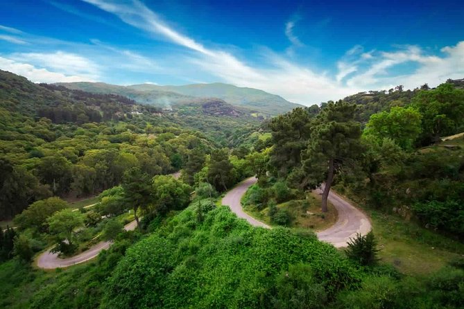 Bulla Regia and Beni Mtir Cascade Daytrip from Tunis - Why Bulla Regia is worth the long ride from Tunis