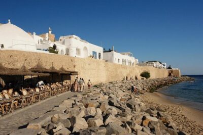 Cap Bon Guided Day Tour from Tunis