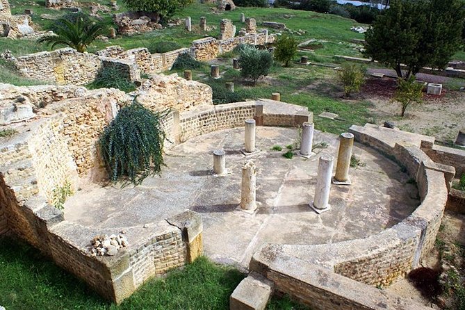 Carthage Discovery Half-Day Tour with Licensed Guide - The Tophet and Carthage’s hardest question