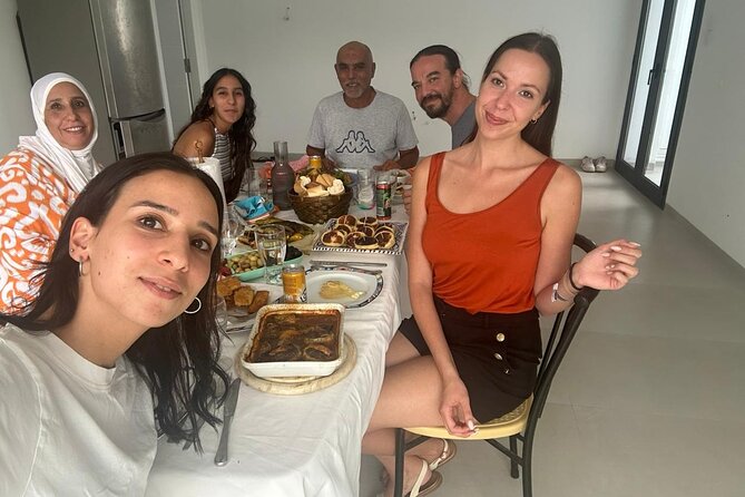 Cook and Connect: Tunisian Culinary Adventure with a Local Family - Why this Sousse cooking day feels different