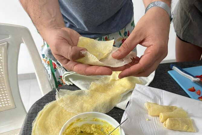 Cook and Connect: Tunisian Culinary Adventure with a Local Family - What the $75.60 price really includes