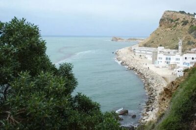Day Trip to Cap Bon