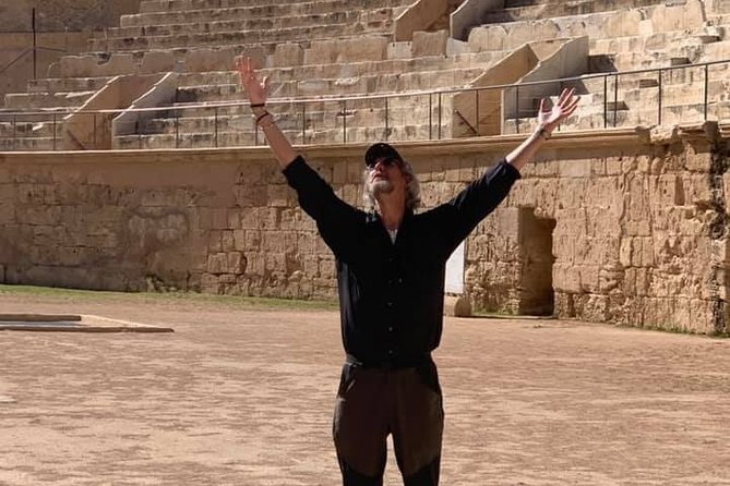 Daytrip to Kairouan and El Jem Colosseum - Walking through Kairouan’s medieval medina