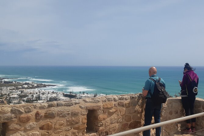 Daytrip to Kerkouen Unesco Site Kelibia and Houaria Caves - The drive from Tunis: useful comfort, real distance