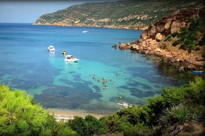 DayTrip to KORBOUS Thalasso-Thermal Bath & Spectacular SEA Cliffs - What to pack and how to prepare