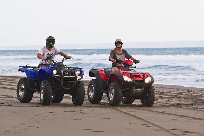 Djerba Island: 1.5-Hour Quad Biking Adventure - Five things to know before you ride