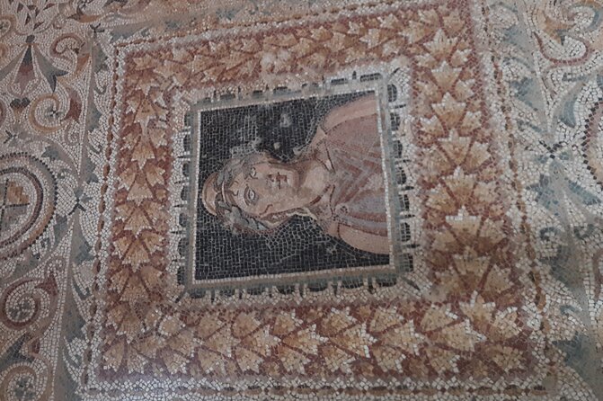 Dougga and Bulla Regia Guided Tour From Tunis - Key points to know before booking