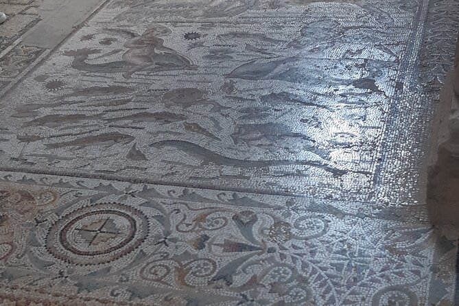 Dougga and Bulla Regia Guided Tour From Tunis - Who will enjoy this day trip most