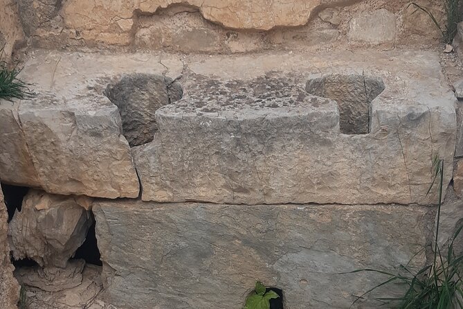 Dougga and Bulla Regia Guided Tour From Tunis - Dougga: the main reason to book