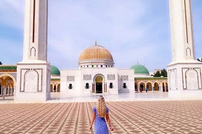 El Jem, Monastir, and Kairouan Medina Private Tour - Kairouan Medina: Tunisia’s spiritual center