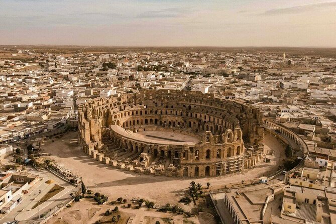 Explore Tunisia in Depth:The Private Grand Tour in 8 Days - Key things to know before booking