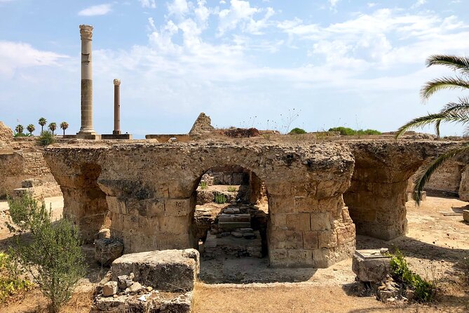 Explore Tunisia in Depth:The Private Grand Tour in 8 Days - Day 5: Chott el Jerid, Douz, and a night under the stars