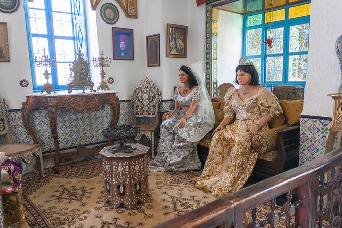 Exploring the Cultural Gems of Sidi Bou Said - Timing, walking, and practical planning