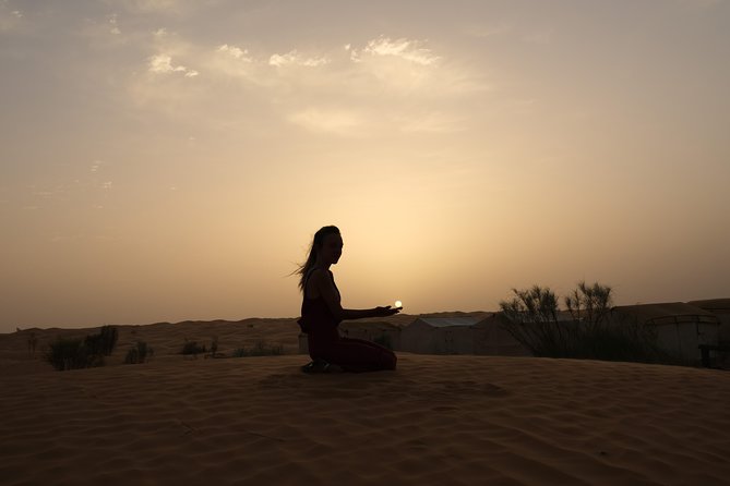 From Djerba : 2 Days desert tour with a night under a tent - Key points before you book