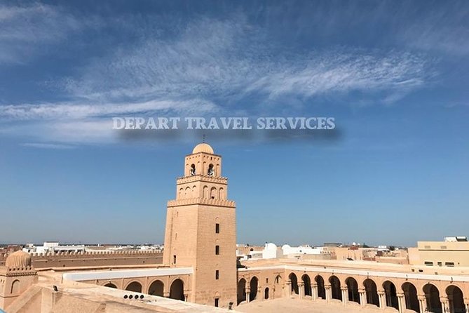 From Tunis: Star Wars 5 day tour - Key points before you book