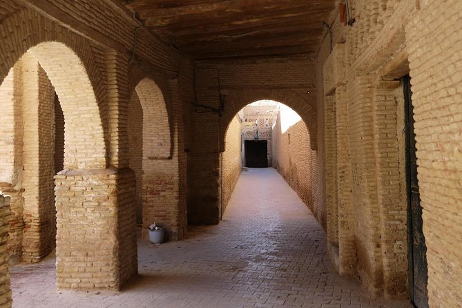 From Tunis: Star Wars 5 day tour - Who should book this five-day Tunisia circuit?