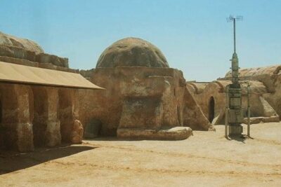 Full day Star Wars Tour